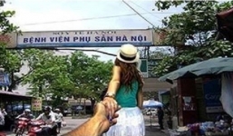 “Theo em đi khắp thế gian” cực sốc của teen Việt